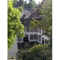 Villadelux Elbershof Simmerath