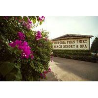 Victoria Phan Thiet Beach Resort & Spa