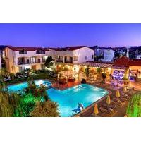 Villas Duc - Rhodes Island