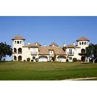 Villages Golf Panoramica