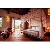 Victoria Nui Sam Lodge