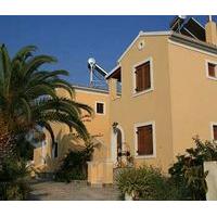Villa Helen\'s Apartments