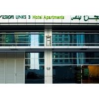 vision links hotel apartments 3