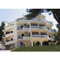 Villa Fani - Apartments and Rooms