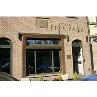 Villa Pica Paca