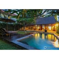 villa coco bali