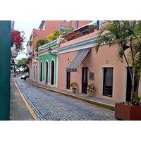 Villa Herencia Hotel