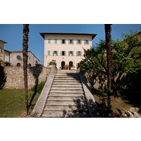 villa sabolini