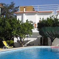 Villa Sorrento Resort - B&B