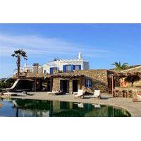 Villa Maria Boutique Apartments