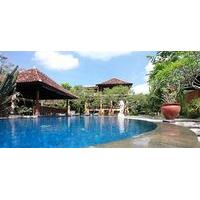 Villa Sayang Boutique Hotel and Spa