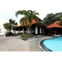 Vila Shanti Beach Hotel