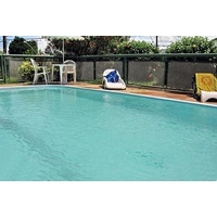 Villetta Dunas Holiday House