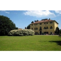 Villa Doria il Torrione