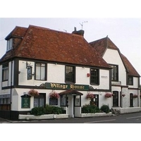 Village House Hotel - Inn