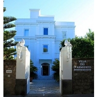 Villa Dei D Armiento