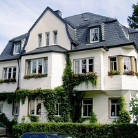 Villa Siegfried