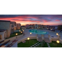 Villaggio Turchese - Apartment