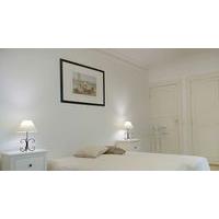 Villa Armonia Guest Rooms