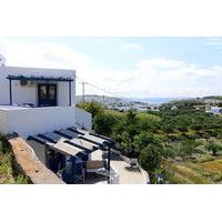 Vivere a Plakes Milos