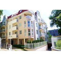 Victus Apartments II