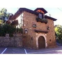 Viviendas Rurales La Fragua