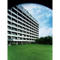 Vivanta by Taj - M G Road, Banga...