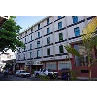 Victoria Regia Hotel