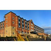 Village Urban Resort Birmingham ...