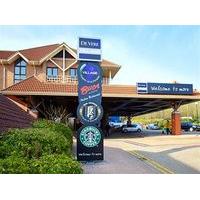 Village Urban Resort Swindon