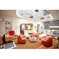 Vintage Design Hotel Sax