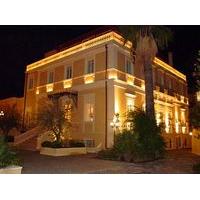 Villa del Bosco & VdB Next Hotel and Event Living