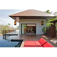 Villa Zolitude Resort & Spa