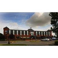 Village Urban Resort Nottingham