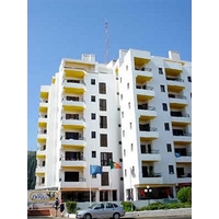 Via Don\'Ana Apartamentos