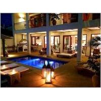 Vila Barracuda Boutique Hotel