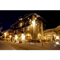 Villa Post Swiss Quality Hotel