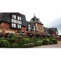 Village Urban Resort Wirral