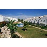 Villas Cumbres de Salou