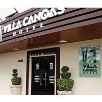 Villa Canoas Hotel