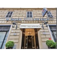 Villafranca Roma Hotel