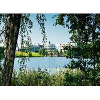 Vilnius Grand Resort 3 Nights Golf Package