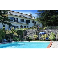 Villa Sant\'Uberto Country Inn