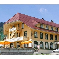 Vital Hotel Grüner Baum