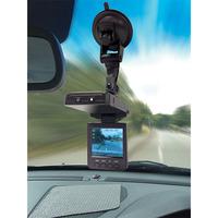 Video Journey Recorder with 2.5 flip down TFT screen