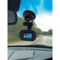 video journey recorder with 14 integrated screen