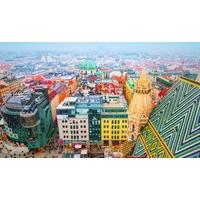 Vienna 2 Nts Jan - March 2017