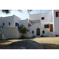 Villa Porto Rondo Studios