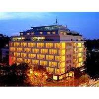 Victory Saigon Hotel