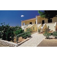 Villaggio Turistico Defensola